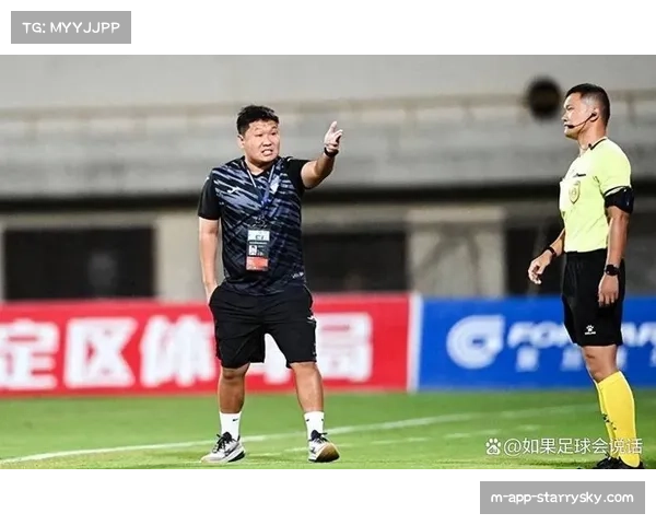 重庆铜梁龙刘建业构建五后卫铁桶阵 升班马立足防守寻求反击